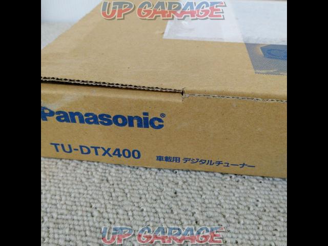Panasonic TU-DTX400-02
