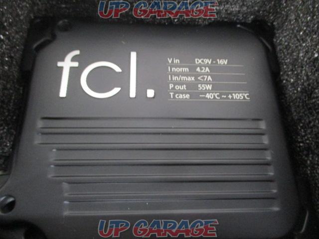 fcl.
Genuine power-up kit-02