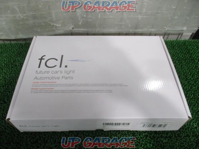fcl.
Genuine power-up kit-04