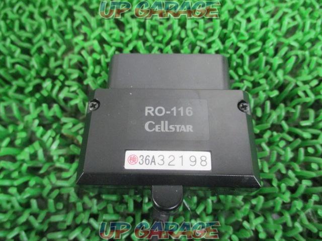 CELLSTAR RO-116-02