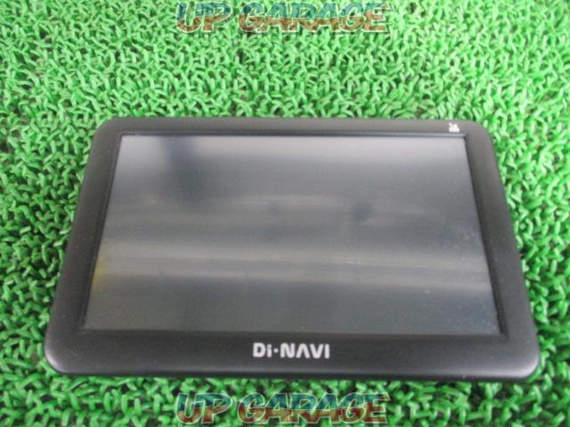 株式会社エンプレイス Di・NAVI DNC-760A-03