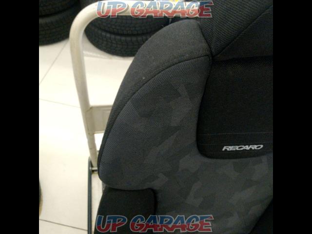 RECARO
ST-JJ
KBA90513
Semi-bucket seat/reclining seat-04