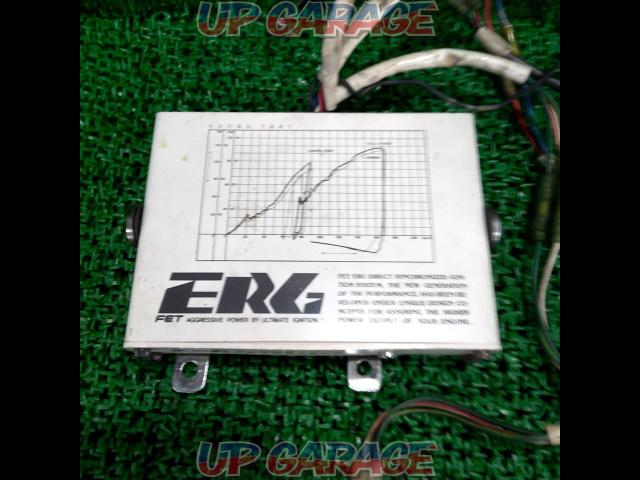 MR-2/AW series FET
ERG
Simultaneous ignition system
D.S.I system-03