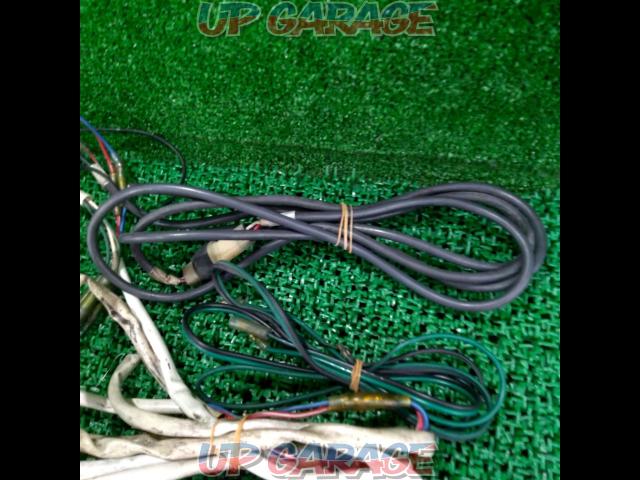 MR-2/AW series FET
ERG
Simultaneous ignition system
D.S.I system-04