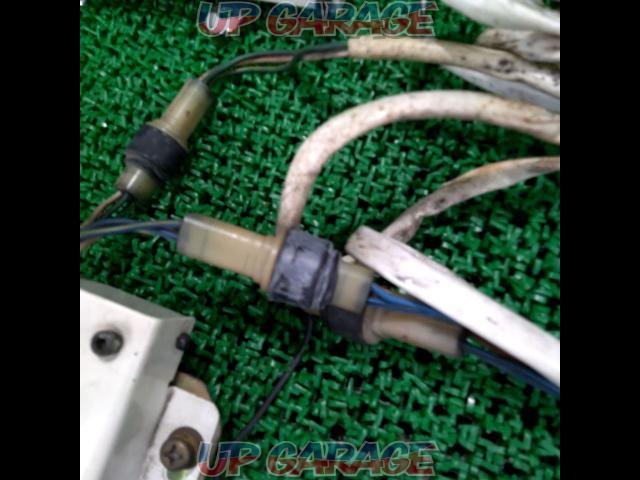 MR-2/AW series FET
ERG
Simultaneous ignition system
D.S.I system-07