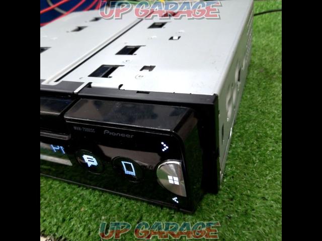 carrozzeria MVH-7500SC Bluetooth/USB/チューナー・DSPメインユニット-04