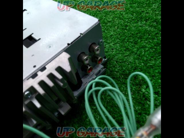 carrozzeria MVH-7500SC Bluetooth/USB/チューナー・DSPメインユニット-06