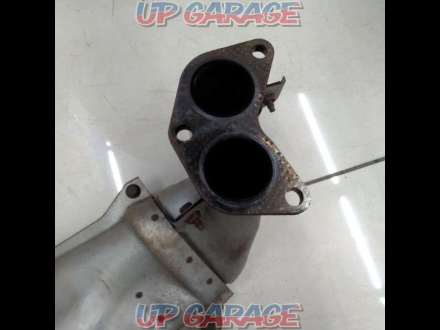 TOYOTA
86 / ZN 6 Early period
Genuine exhaust manifold
Exhaust manifold-02