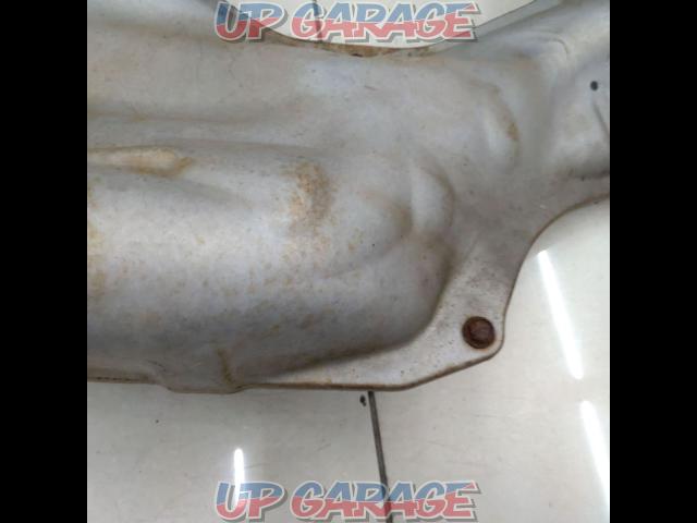 TOYOTA
86 / ZN 6 Early period
Genuine exhaust manifold
Exhaust manifold-04