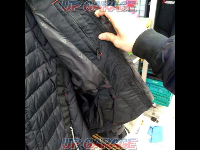 Size: LLKUSHITANI
Acute jacket-06