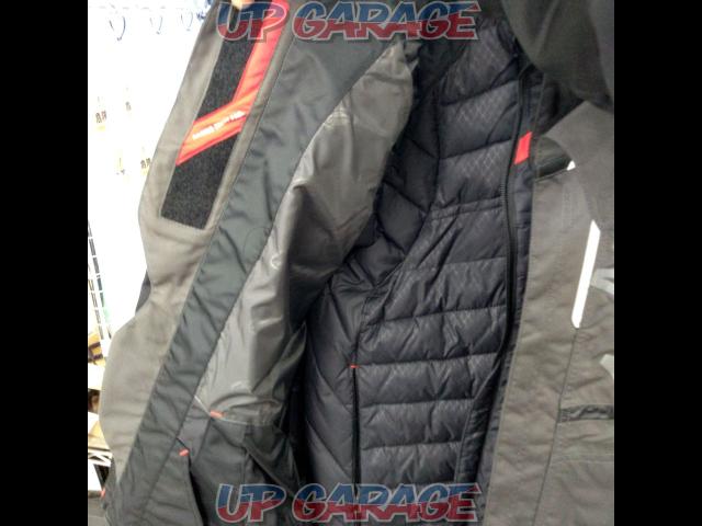Size: LLKUSHITANI
Acute jacket-07