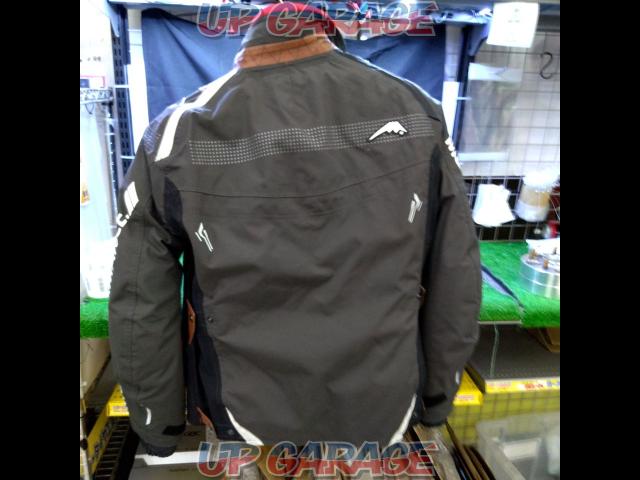 Size: LLKUSHITANI
Acute jacket-09