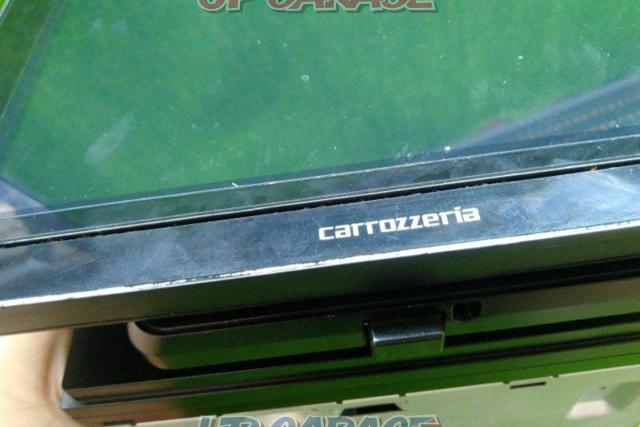 carrozzeria
FH-7600SC + SDA-700TAB
Tablet in car-03