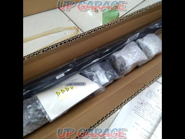 Nissan genuine roof carrier-03