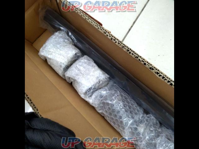 Nissan genuine roof carrier-04
