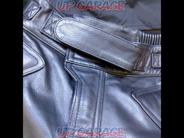 Size: LL NANKAI
Leather pants-02