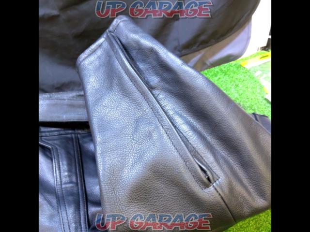 Size: LL NANKAI
Leather pants-05