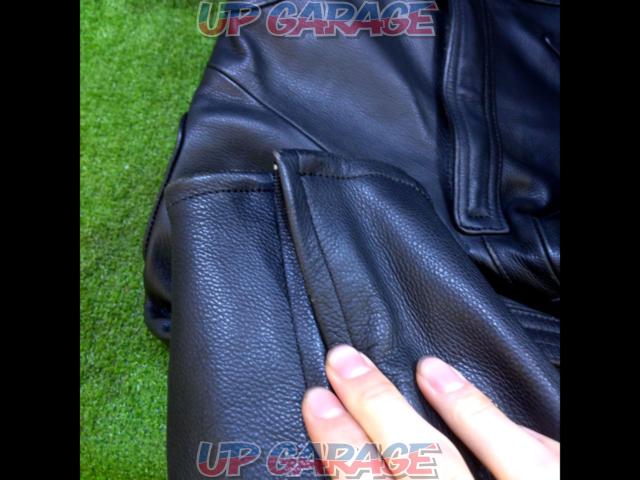 Size: LL NANKAI
Leather pants-06