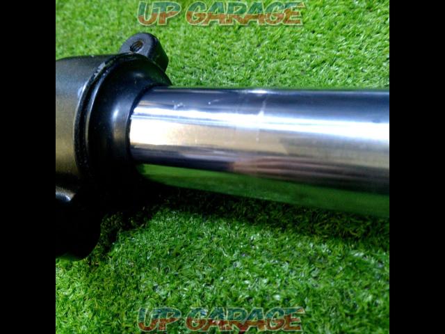 JF81/PCX125Made by SHOWA
Genuine shape front fork-05