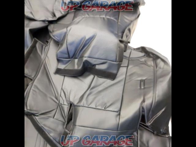 RF step wagon manufacturer unknown
Seat Cover
black-02