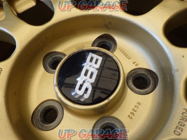 Subaru genuine (SUBARU)
Optional BBS wheels
RG362
+
BRIDGESTONE (Bridgestone)
TURANZA
T001-06