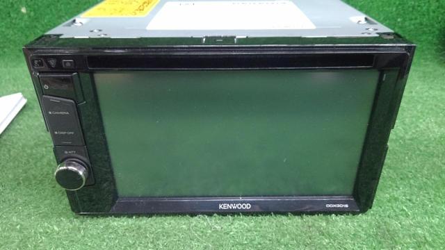 6.2 type monitor KENWOOD
DPX3016-05