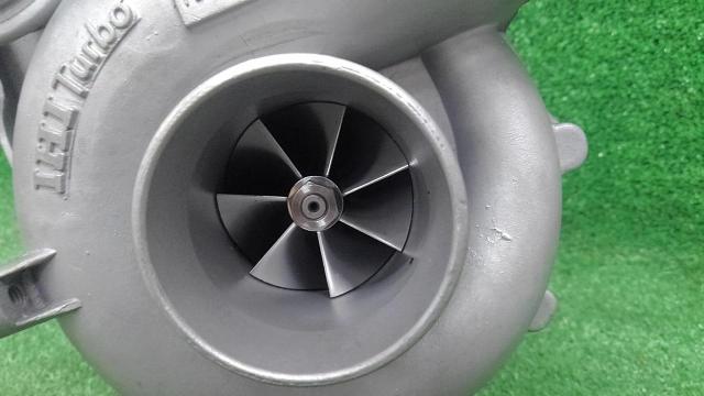 [Impreza
GC8
Final speed box
High flow turbine-03