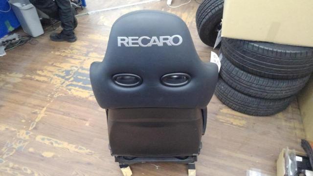 Rare leather type RECARO
Recaro
SP-JC electric type-05