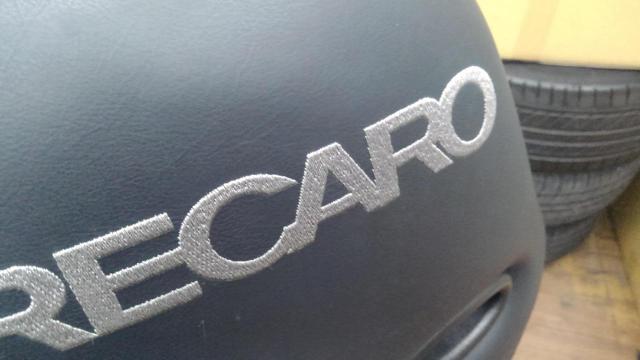 Rare leather type RECARO
Recaro
SP-JC electric type-06