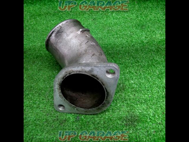 Unknown Manufacturer
Suction pipe-02
