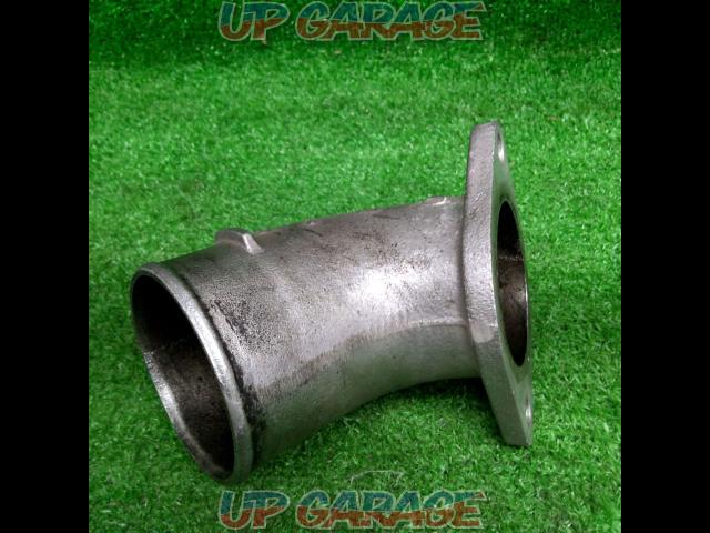 Unknown Manufacturer
Suction pipe-06
