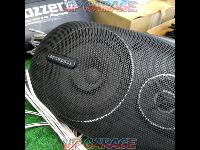 carrozzeria
TS-X 180
3WAY-standing speakers-06