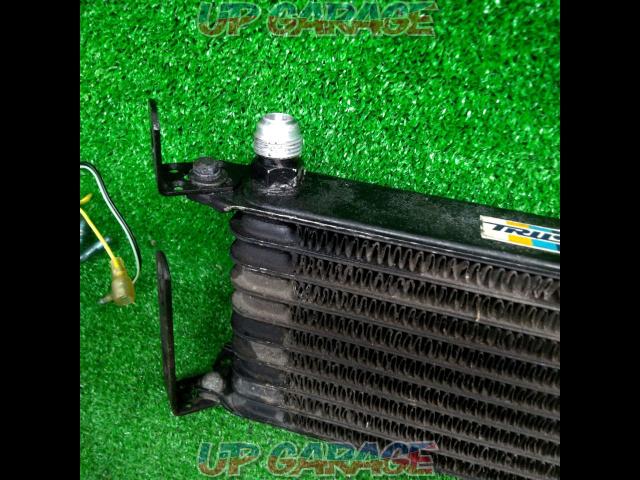 TRUST
Oil cooler
Core only-02