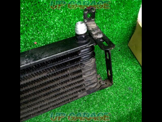 TRUST
Oil cooler
Core only-03