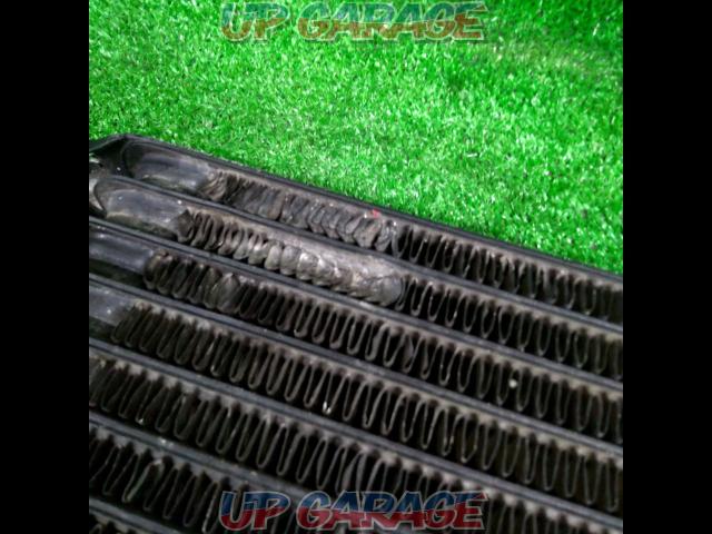 TRUST
Oil cooler
Core only-07