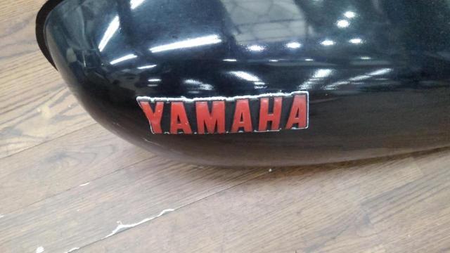 YAMAHA
Yamaha
SR400
Genuine gasoline tank-02