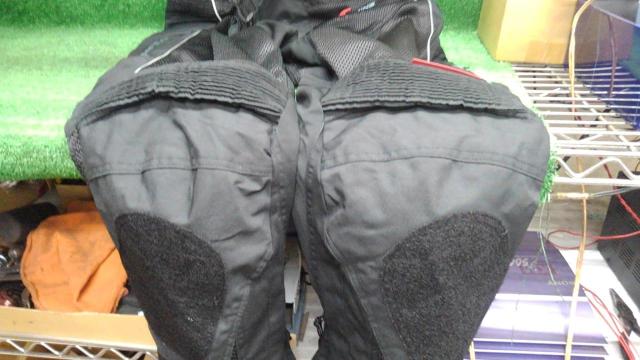 [2XL] KOMINE
Neo Nice rider mesh pants-03