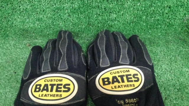 XL size CUSTUM
BATES
Riding Gloves-02
