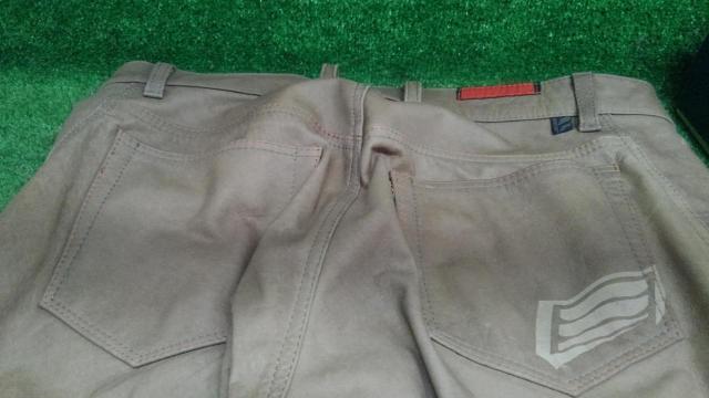 36 size
HYOD
Regular fit
tapered style-05