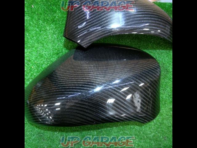 Unknown Manufacturer
Carbon style
Mirror cover Prius α/ZVW40-03