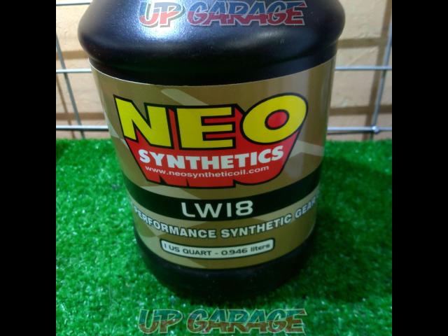 NEO Synthetics 18W-02
