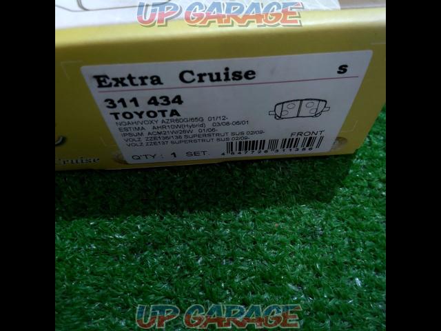 DIXCEL EXTRA Cruise【TOYOTA】-03