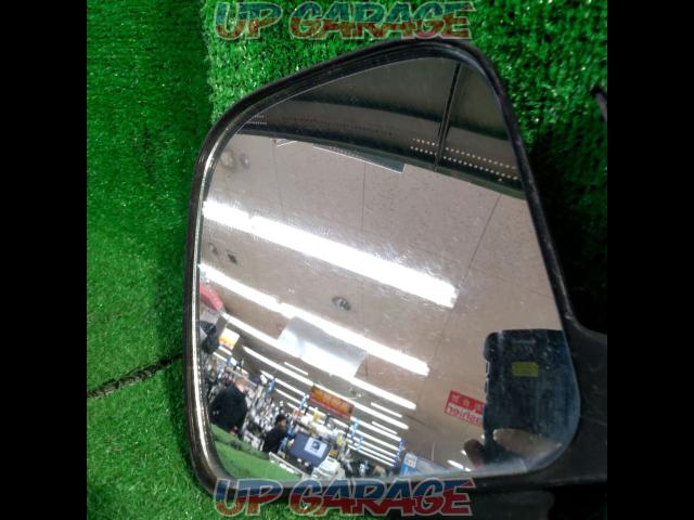 Suzuki (SUZUKI) genuine
Mirror
Left and right set carry/DD51T-07
