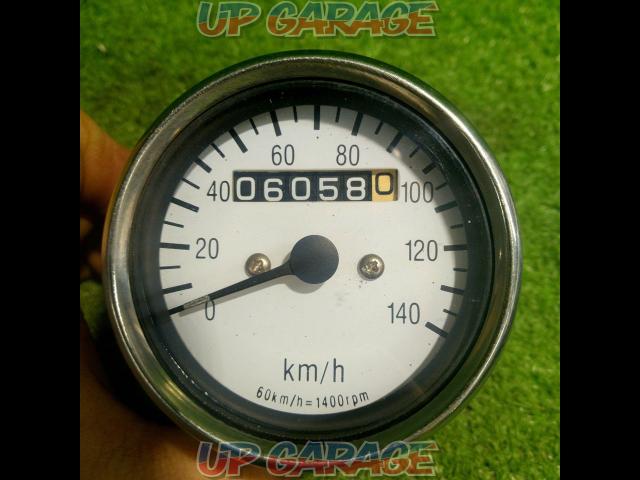 Unknown Manufacturer
General purpose
Speedometer-06