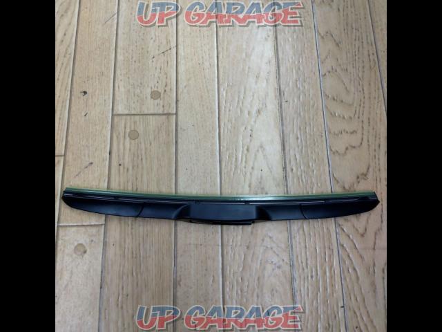 [80 system
NOAH/VOXY Manufacturer unknown
Aero blade Wiper
Right and left-03