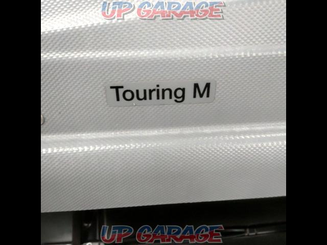 THULE(スーリー)Touring M-200 ルーフボックス ※大型商品の為発送不可-10