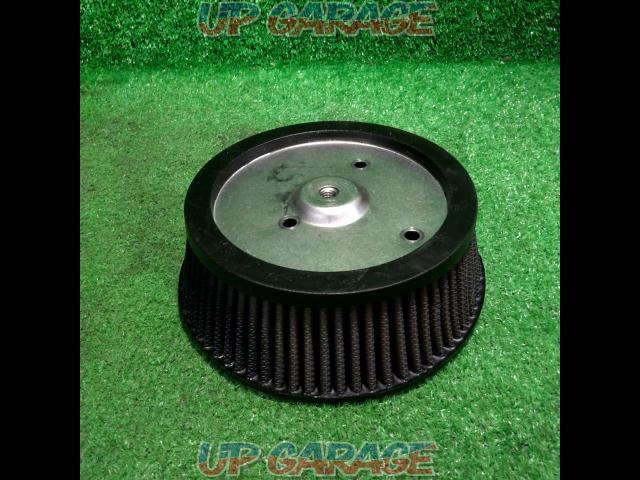 [HD
Dinah
TC88 Manufacturer unknown
Round air cleaner-02