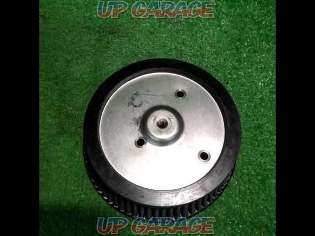 [HD
Dinah
TC88 Manufacturer unknown
Round air cleaner-03