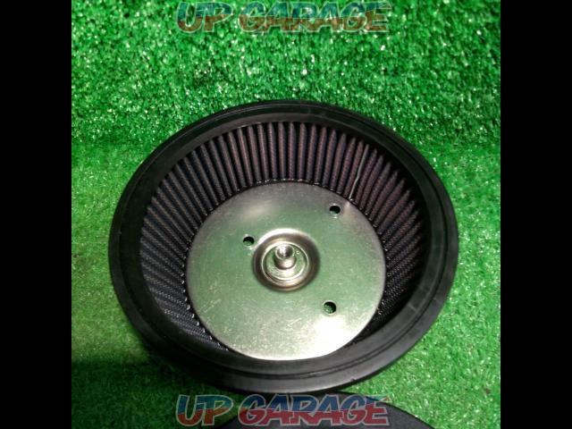 [HD
Dinah
TC88 Manufacturer unknown
Round air cleaner-10
