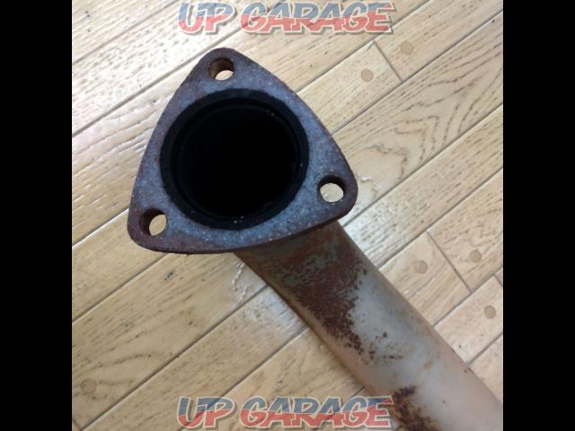 Unknown Manufacturer
Front pipe Silvia / S15-02